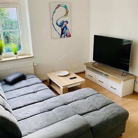 Fewo Seestadt Mit Balkon #Netflix #Seenaehe #Einkaufen Von Harztraveler Goslar Bagian luar foto