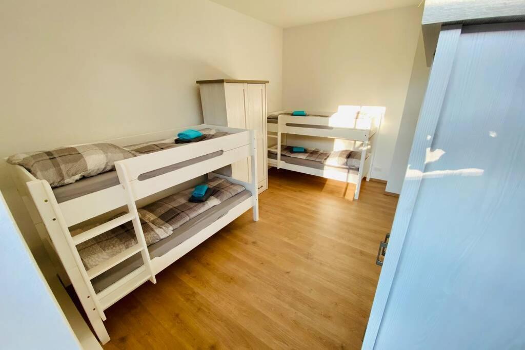 Fewo Seestadt Mit Balkon #Netflix #Seenaehe #Einkaufen Von Harztraveler Goslar Bagian luar foto