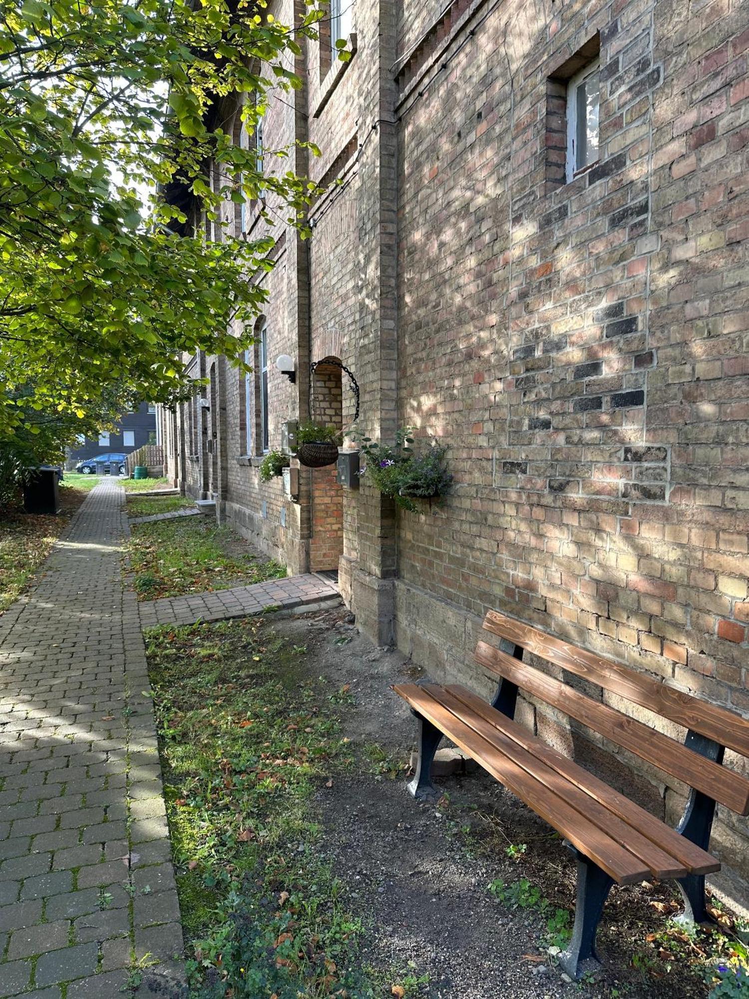 Fewo Seestadt Mit Balkon #Netflix #Seenaehe #Einkaufen Von Harztraveler Goslar Bagian luar foto