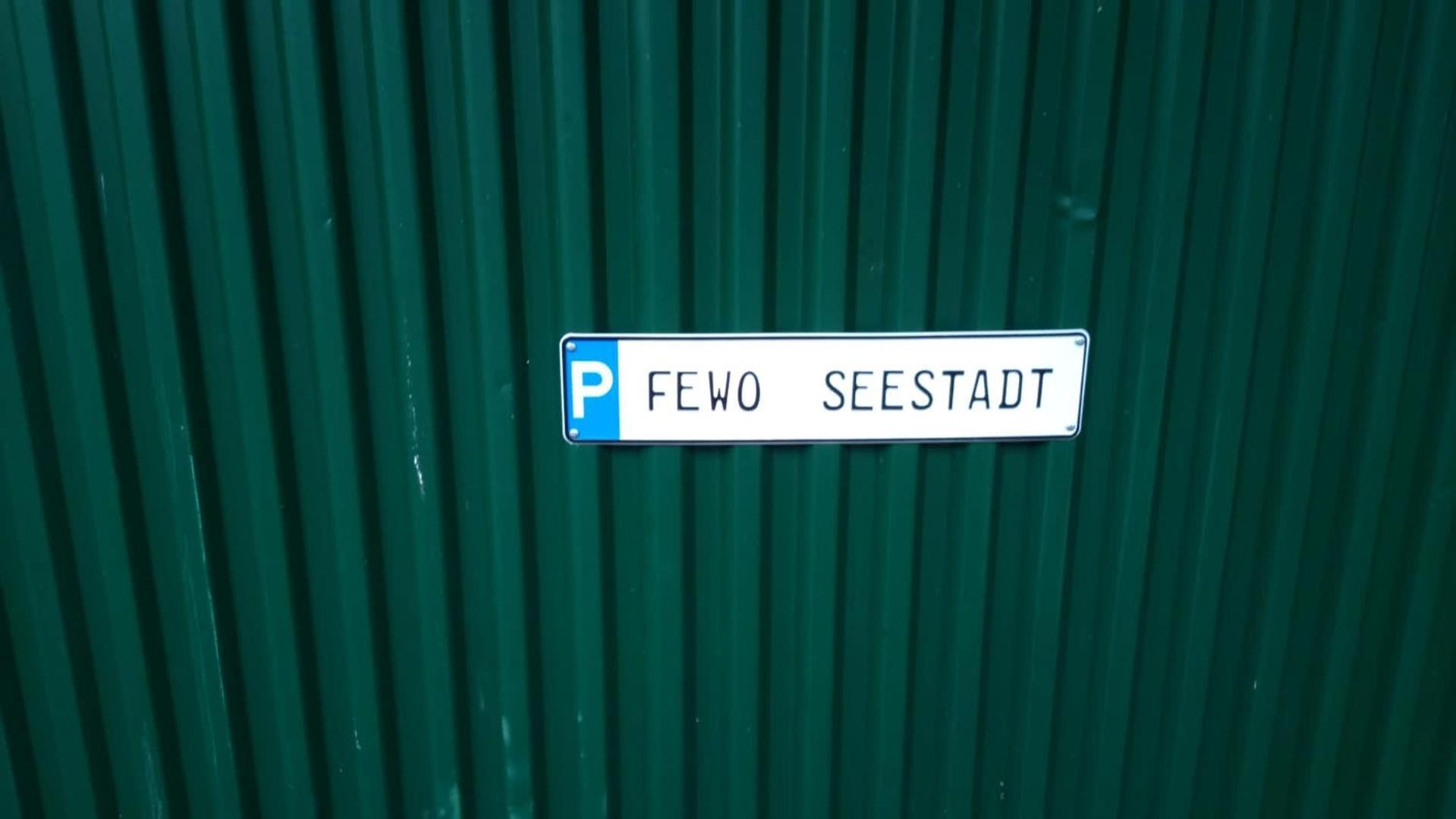 Fewo Seestadt Mit Balkon #Netflix #Seenaehe #Einkaufen Von Harztraveler Goslar Bagian luar foto